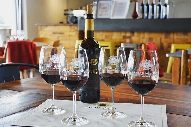 Half Day Stellenbosch Winelands Private Tour from Cape Town - Who this tour suits best