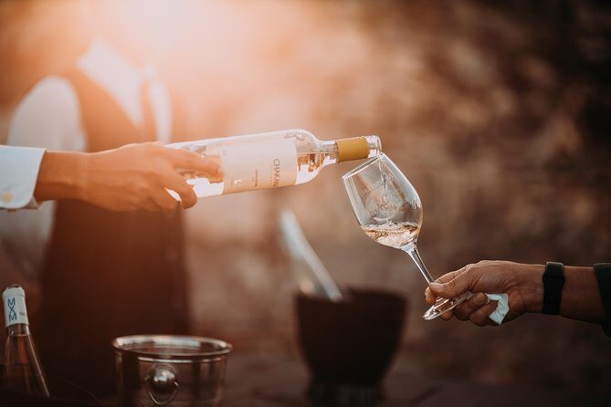 Half-Day Stellenbosch Winelands Tour from Cape Town - Key Points You’ll Appreciate Before You Go