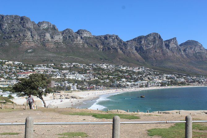 Half-Day Tour of Cape Town City - Iziko Slave Lodge: Cape involvement in the slave trade