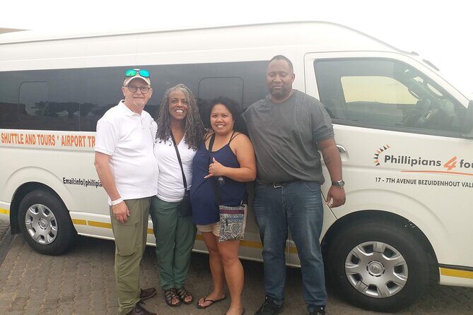 Half-Day Tour to Rhino And Lion Reserve in Krugersdorp - Entering Rhino and Lion Reserve: Wildlife Variety You Can See Fast