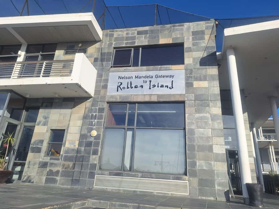 Half Day Tour to Robben Island with Pre-Booked Ticket - Key things to know before you go
