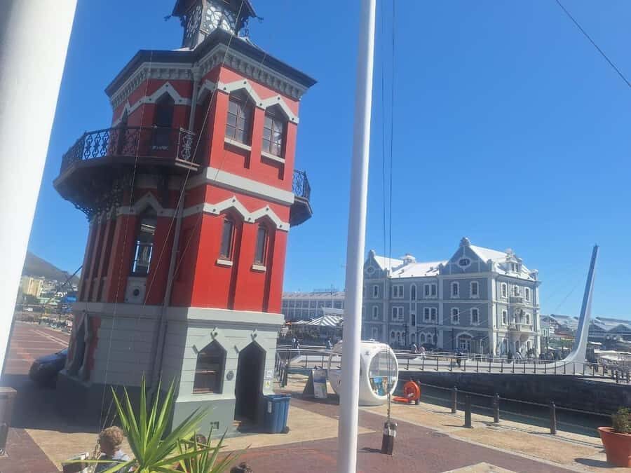 Half Day Tour to Robben Island with Pre-Booked Ticket - A half-day that balances Cape Town sights with Mandela’s prison