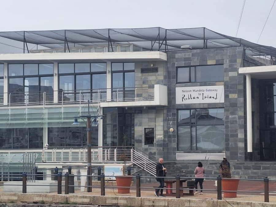 Half Day Tour to Robben Island with Pre-Booked Ticket - Robben Island museum: what to focus on in the time you have