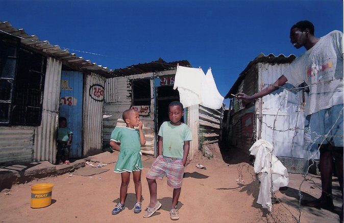 Half-Day Township Tour from Cape Town - District Six Museum: the 30 minutes that set the tone