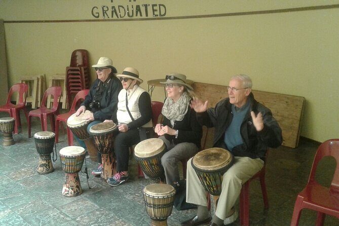 Half-Day Township Tour in Western Cape: Small Group - How this half-day township tour really works