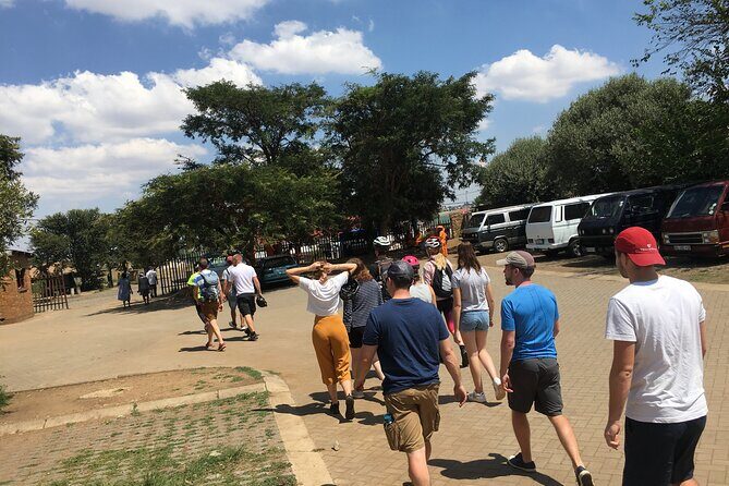 Half-Day Walking Tour in Soweto - Why this Soweto walk feels different from the typical highlights loop
