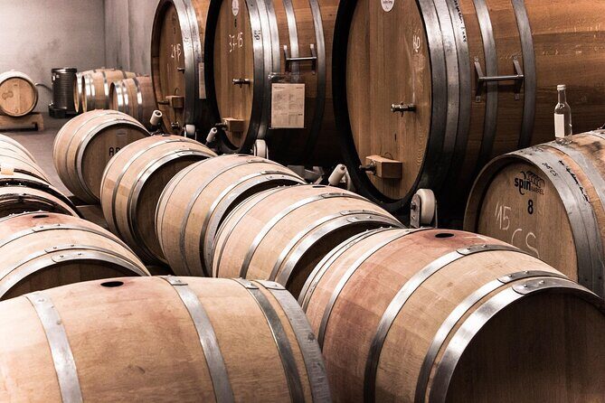 Half Day Wine Tour from Cape Town - Alcohol rules you should know before the car rolls
