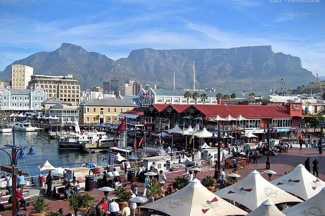 Halfday township tour - Timing and what to wear so the day feels good