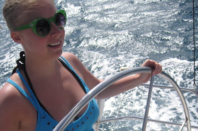 Hands on Sailing Tour in Rodney Bay St Lucia - Price and value: what $150 buys you in real time
