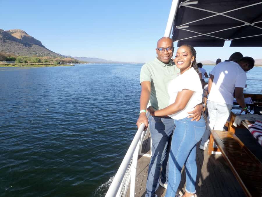 Hartbeespoort Dam: 1 Hour Cruise & Sunday Buffet Lunch - Key things that make this Sunday combo worth your time
