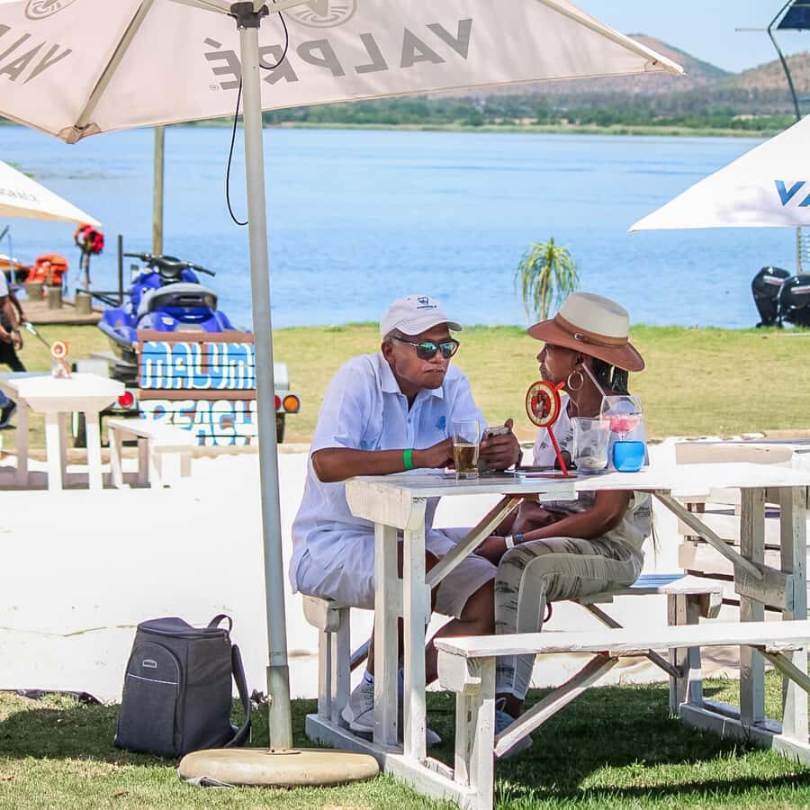 Hartbeespoort Dam: 1 Hour Cruise & Sunday Buffet Lunch - Should you book Harties Boat Company’s Sunday cruise-and-buffet combo?