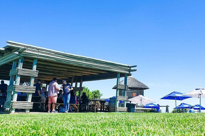 Harties Cableway Experience Ticket - Price and value: is $17.25 really a good deal?