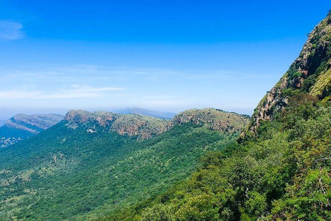 Harties Cableway Experience Ticket - The mountaintop experience: restaurants, music, and family time
