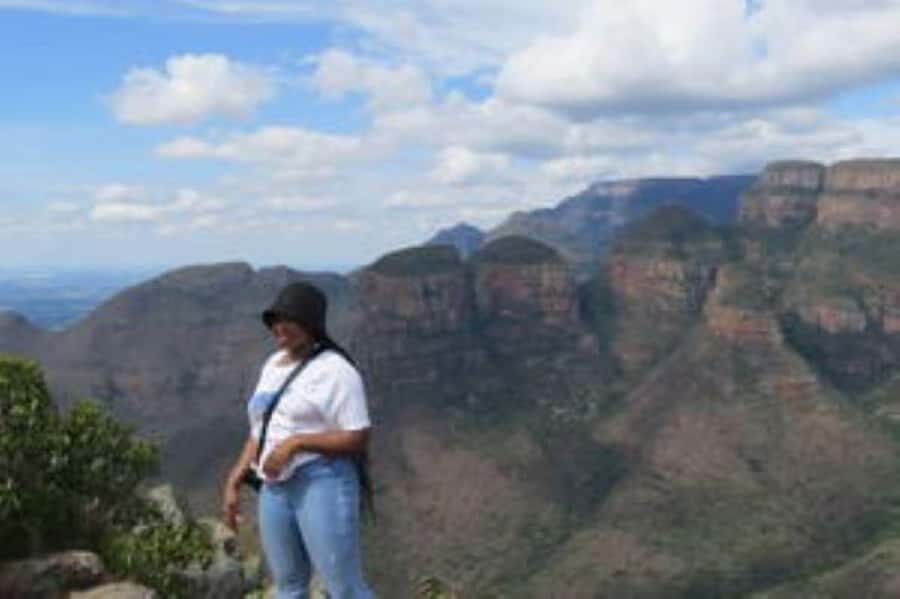 Hazyview : Full Day Panorama Tour - From Hazyview or White River, this day is built around easy timing