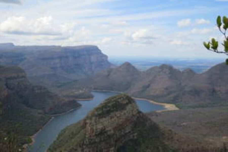 Hazyview : Full Day Panorama Tour - Bourke’s Luck Potholes: a stop that feels short but pays off big