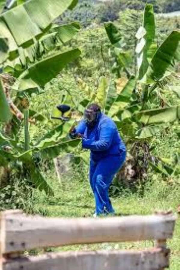 Hazyview : Paintball Target Shooting - Key things to know before you go