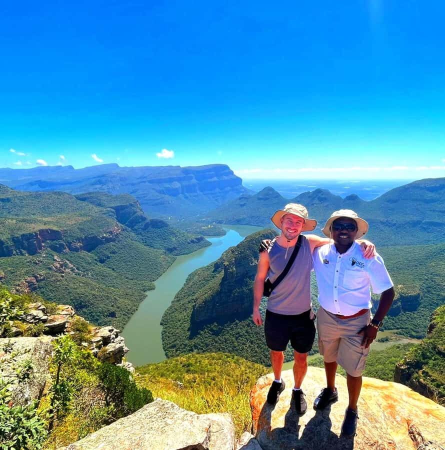 Hazyview: Panorama Full Day Guided Tour - Key Highlights Worth Planning Around