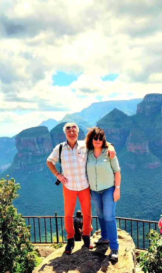Hazyview: Panorama Full Day Guided Tour - Lisbon Falls: 95-Metre Waterfall Energy With a Gold-Rush Backstory