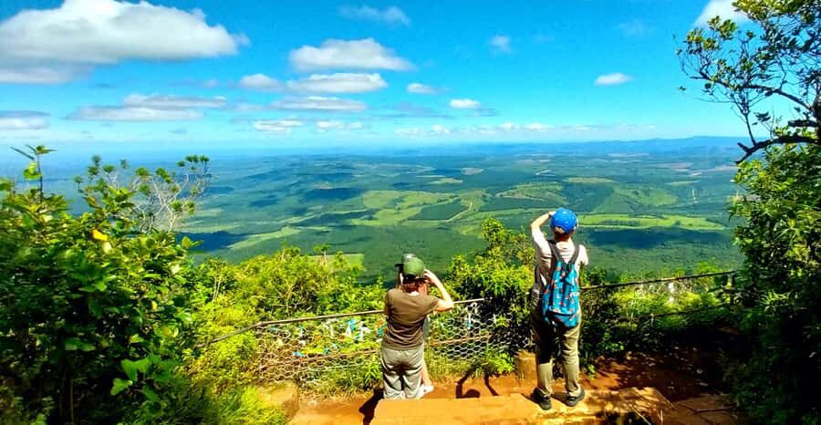 Hazyview: Panorama Full Day Guided Tour - Lunch, Entrance Tickets, and What You Should Budget