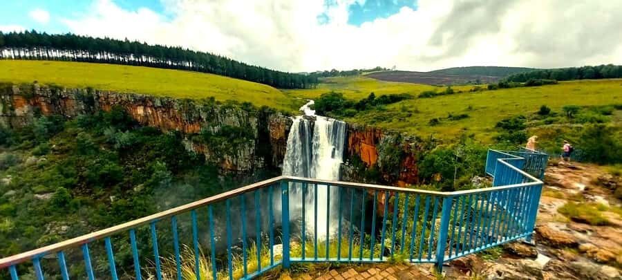 Hazyview: Panorama Full Day Guided Tour - Price and Logistics: Is $121 Good Value?