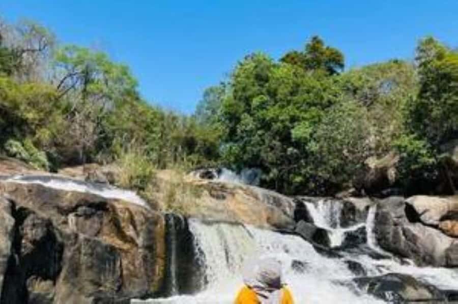 Hazyview : Sabie River Hiking Trail 12km - Key things I’d zero in on before you go