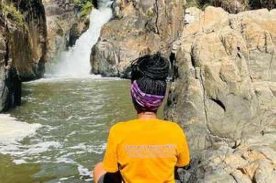 Hazyview : Sabie River Hiking Trail 12km - Hazyview Sabie River Hiking Trail: what the 12km hike really gives you