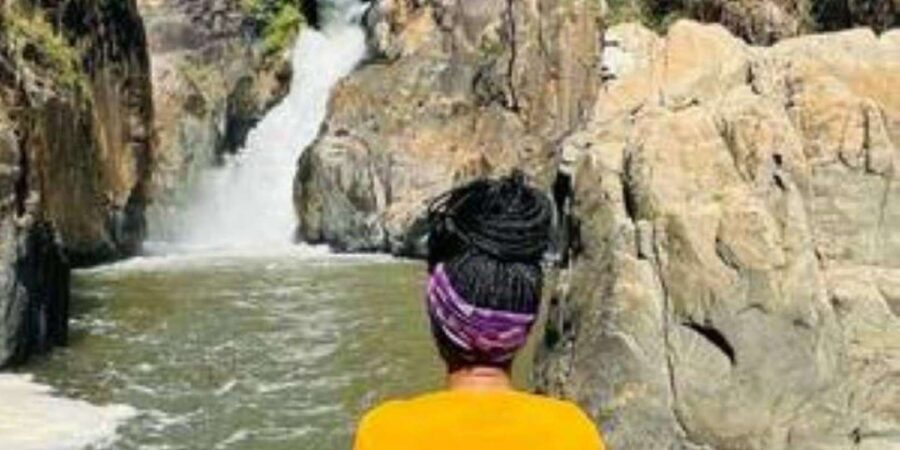 Hazyview : Sabie River Hiking Trail 12km - Choosing 6km vs 8km vs 12km: match your hike to your day