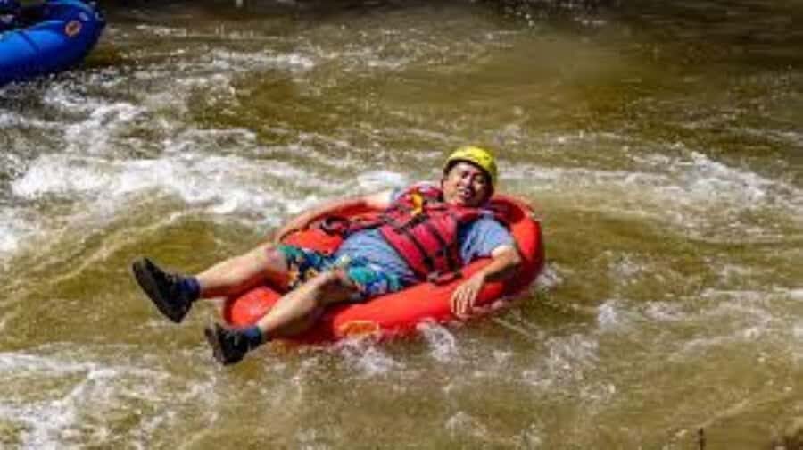 Hazyview : Tubing/Geckoing/Kloofing - Key things to know before you go