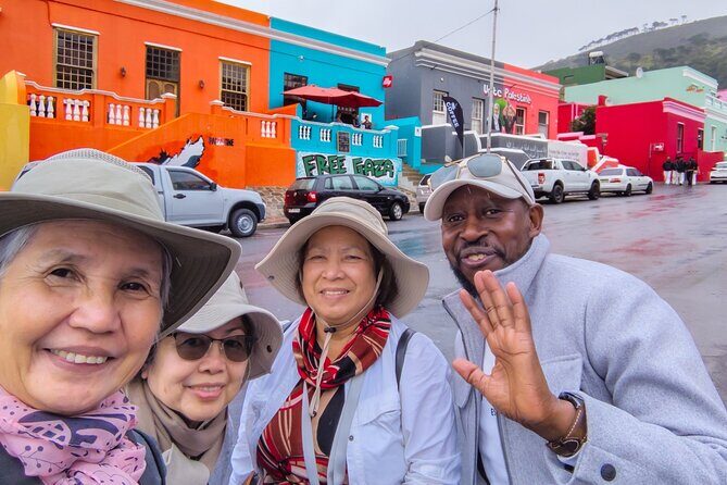 Heritage City Highlights: A Half-Day Cultural Journey - Key highlights you’ll care about
