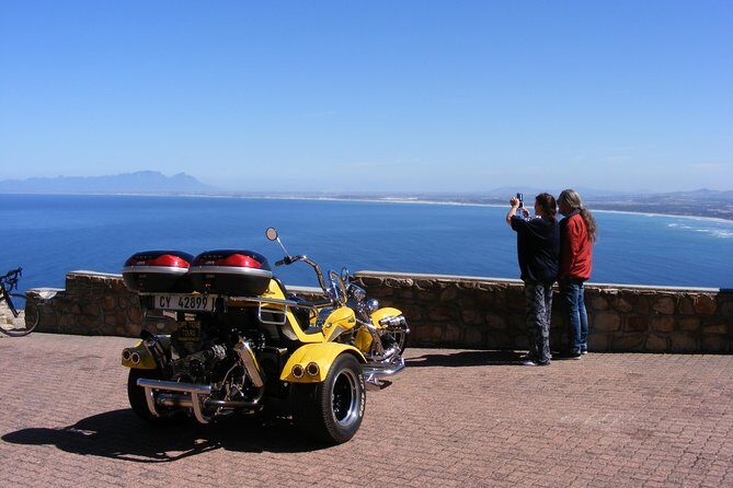 Hermanus and Whale Route Trike Tour from Cape Town - Why Hermanus Works So Well on a Trike