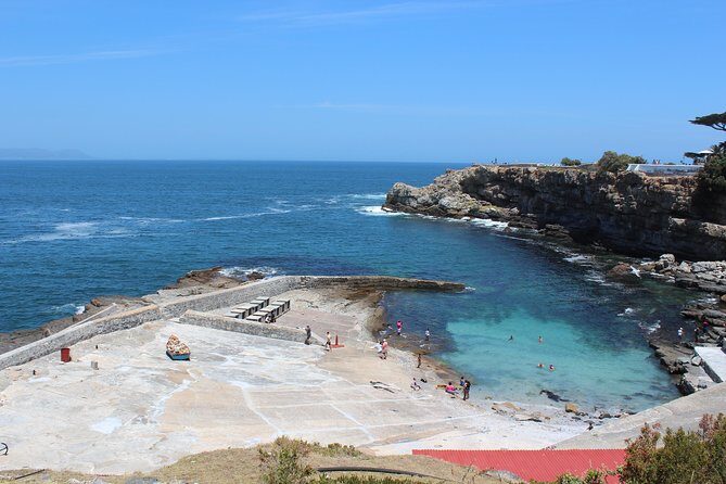 Hermanus and Whale Route Trike Tour from Cape Town - Photo Stops That Actually Matter for Whale Country
