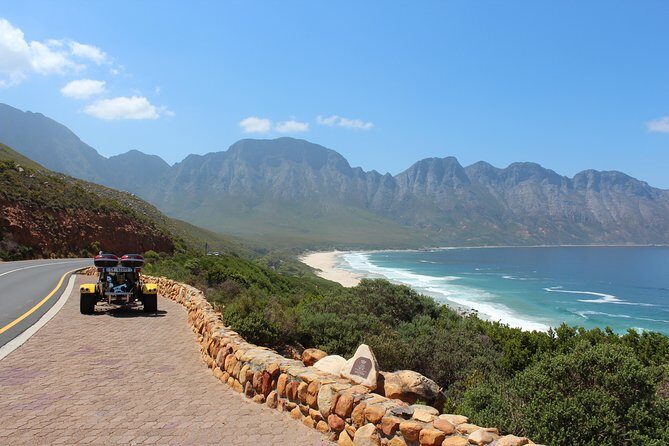 Hermanus and Whale Route Trike Tour from Cape Town - The 9:00 am Day Plan: From Rooi Els to the Whale Route