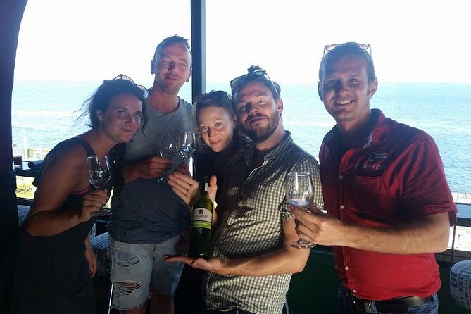 Hermanus Whale Coast Wine Tour (Cape To Grape Wine Tours) - Who should book this tour, and who might want to reconsider