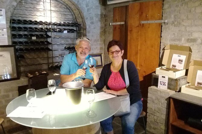 Hermanus Whale Coast Wine Tour (Cape To Grape Wine Tours) - Should you book the Hermanus Whale Coast Wine Tour?