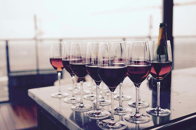 Hermanus Whale Watching and Wine Tasting - The 6:30 am start from Cape Town (and why it’s worth it)