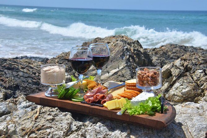 Hermanus Whale Watching Shared Boat Trip and Private Wine Tour from Cape Town - Stony Point Penguins Colony: The One Stop That Feels Like Magic