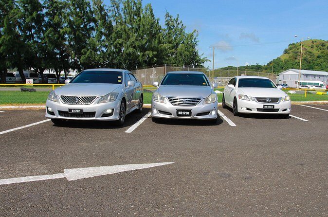 Hewanorra Airport Private Transfers (UVF) - A note on reliability: what to watch for before departure day