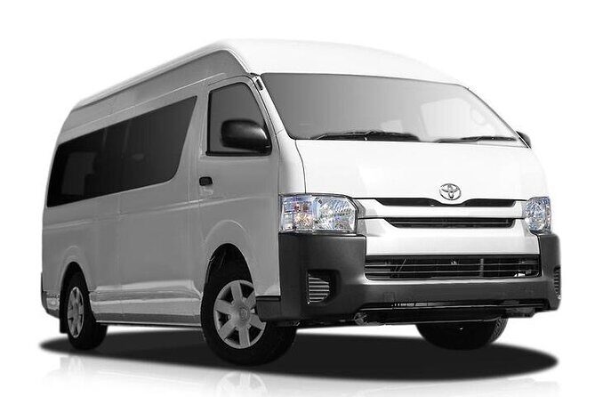 Hewanorra International Airport Shared Transfer Roundtrip - Key Highlights I’d Book For