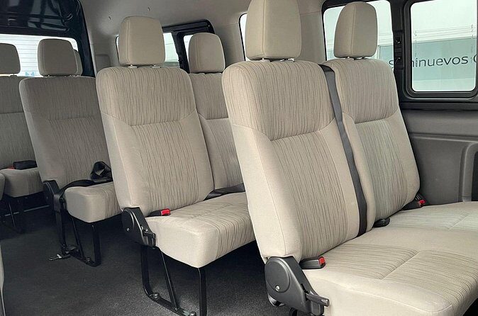 Hewanorra International Airport Shared Transfer Roundtrip - The Return Trip: Don’t Guess Your Pickup Time