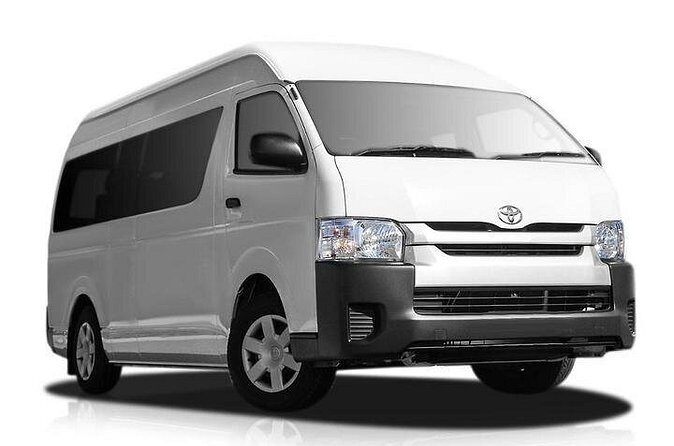 Hewanorra International Airport Shared Transfer Roundtrip - Is It for You? Who This Transfer Fits Best