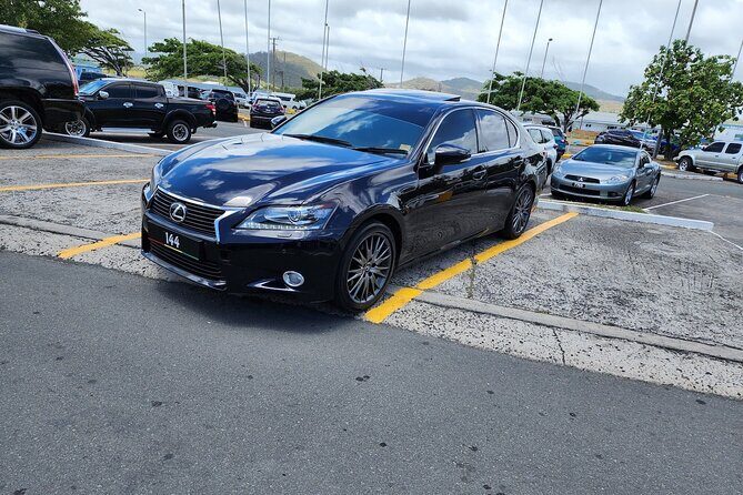 Hewanorra International Airport UVF Private Airport Transfer - One Way - Key things I think you’ll care about
