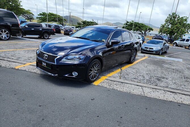 Hewanorra International Airport UVF Private Airport Transfer - One Way - How Long to Plan: The 1 to 1.5 Hour Window