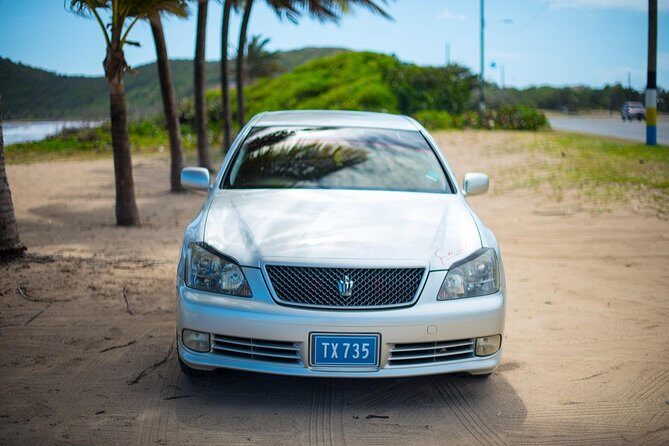 Hewanorra International Airport (UVF) Shuttle Round Trip - Why this UVF round trip is such a smart start in St Lucia
