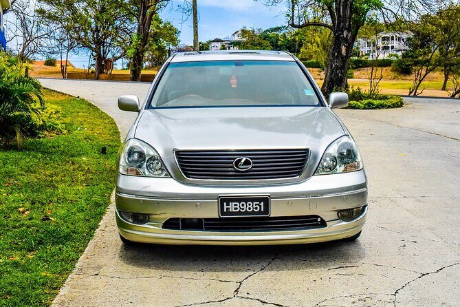 Hewanorra International Airport (UVF) Shuttle Round Trip - Return transfer: getting picked up from your resort on your schedule