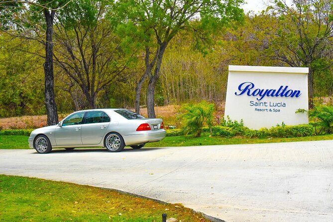 Hewanorra International Airport (UVF) Shuttle Round Trip - Who this transfer suits best in St Lucia