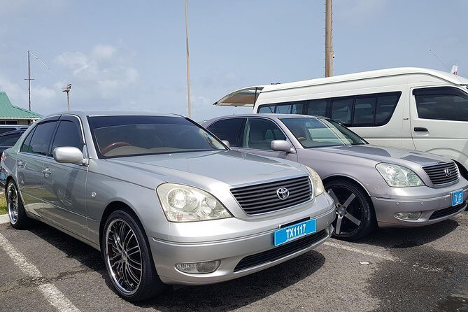 Hewanorra private Airport Transfer - Key Things That Make This Transfer Feel Worth It