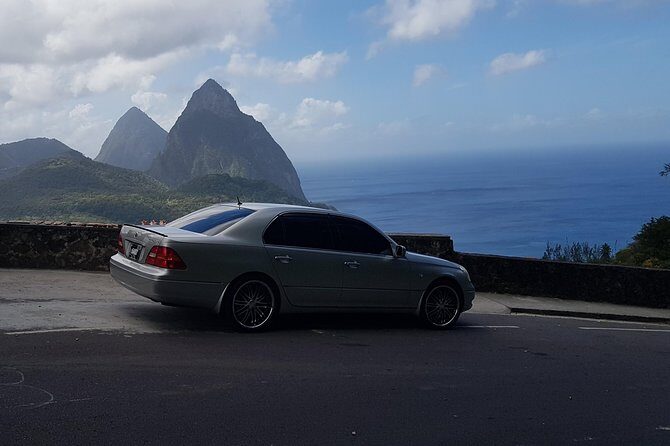 Hewanorra private Airport Transfer - Vehicle Choice for Real-World Groups