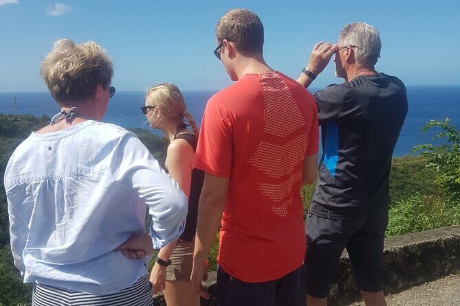 Hewanorra private Airport Transfer - Dennery Fishing Village Stop: A Quick Culture Break
