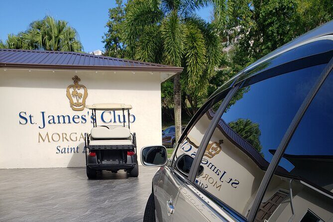Hewanorra private Airport Transfer - Getting the Most Out of Your Transfer Day