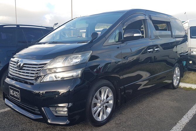 Hewanorra private Airport Transfer - Price and Value: Paying $145 for Up to 3